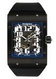 Richard Mille Extra Flat RM016 AL TI Titanium Mens Watch Box Papers - Virtual