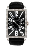 Roger Dubuis Horloger Genevois 18K White Gold Mens Watch Limited - Wristwatch
