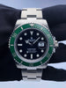 Rolex 126610LV Submariner Date 'Kermit' Men's watch