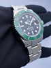 Rolex 126610LV Submariner Date 'Kermit' Men's watch