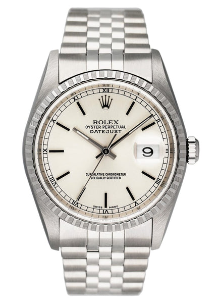 チェケラプランツ ⚠️要プロフ確認 ROLEX DATEJUST First Rolex One Year Later - Long Term Review of Rolex