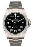 Rolex Air King 126900 Mens Watch Box Papers - Watches