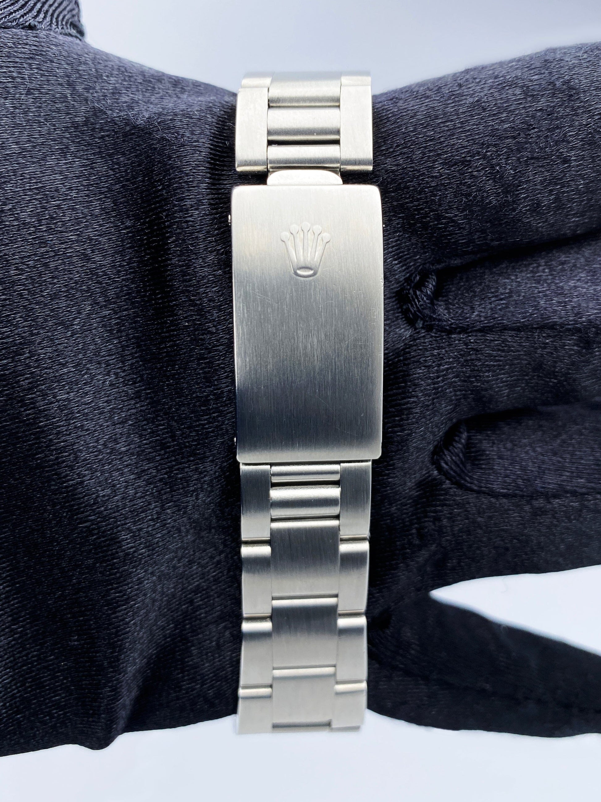 Rolex Air King Precision 14000 Mens Watch