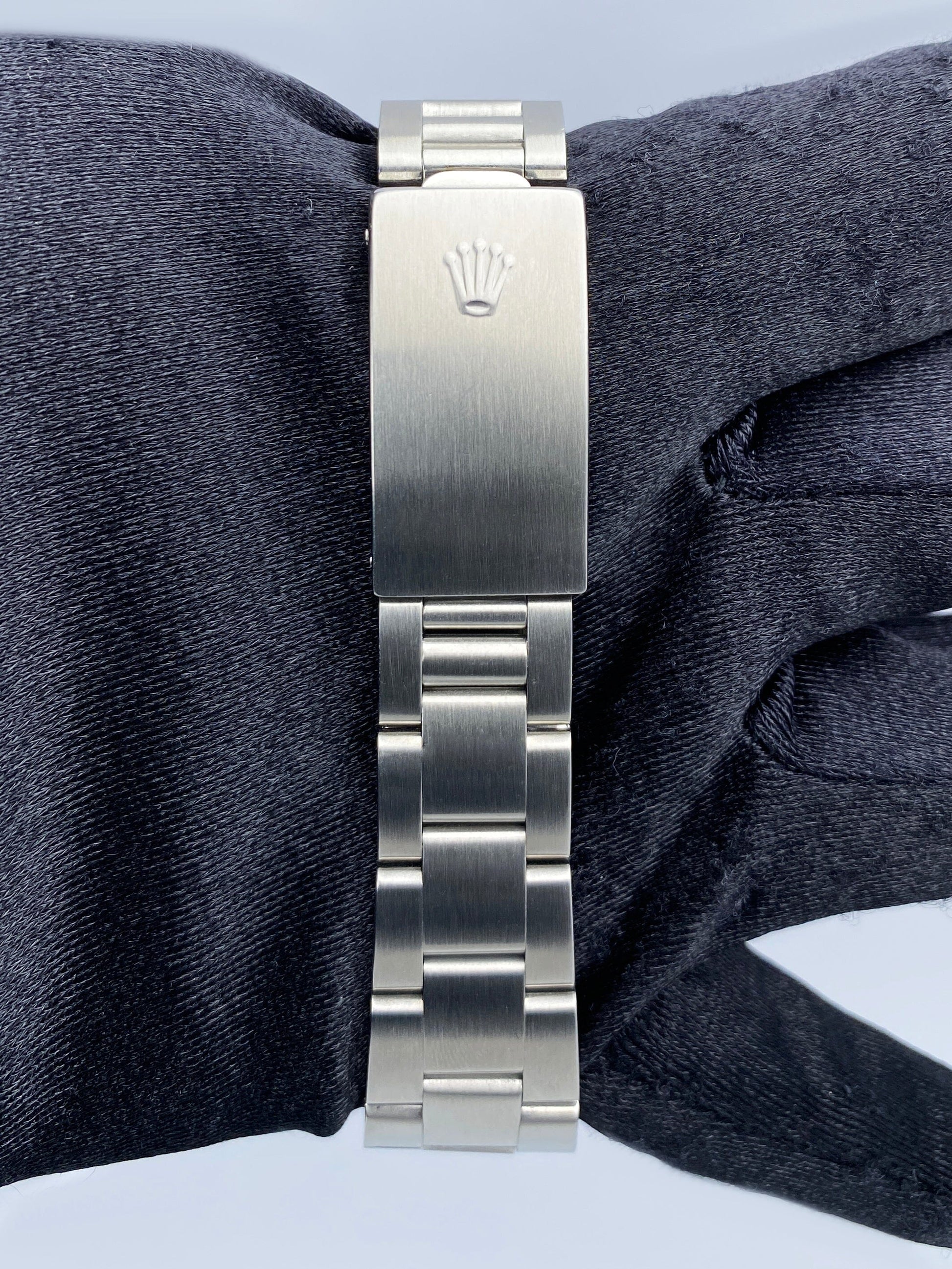 Rolex Air King Precision 14000 Mens Watch