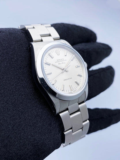 Rolex Air King Precision 14000 Mens Watch