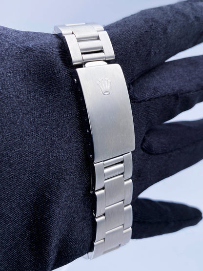 Rolex Air King Precision 14000 Mens Watch