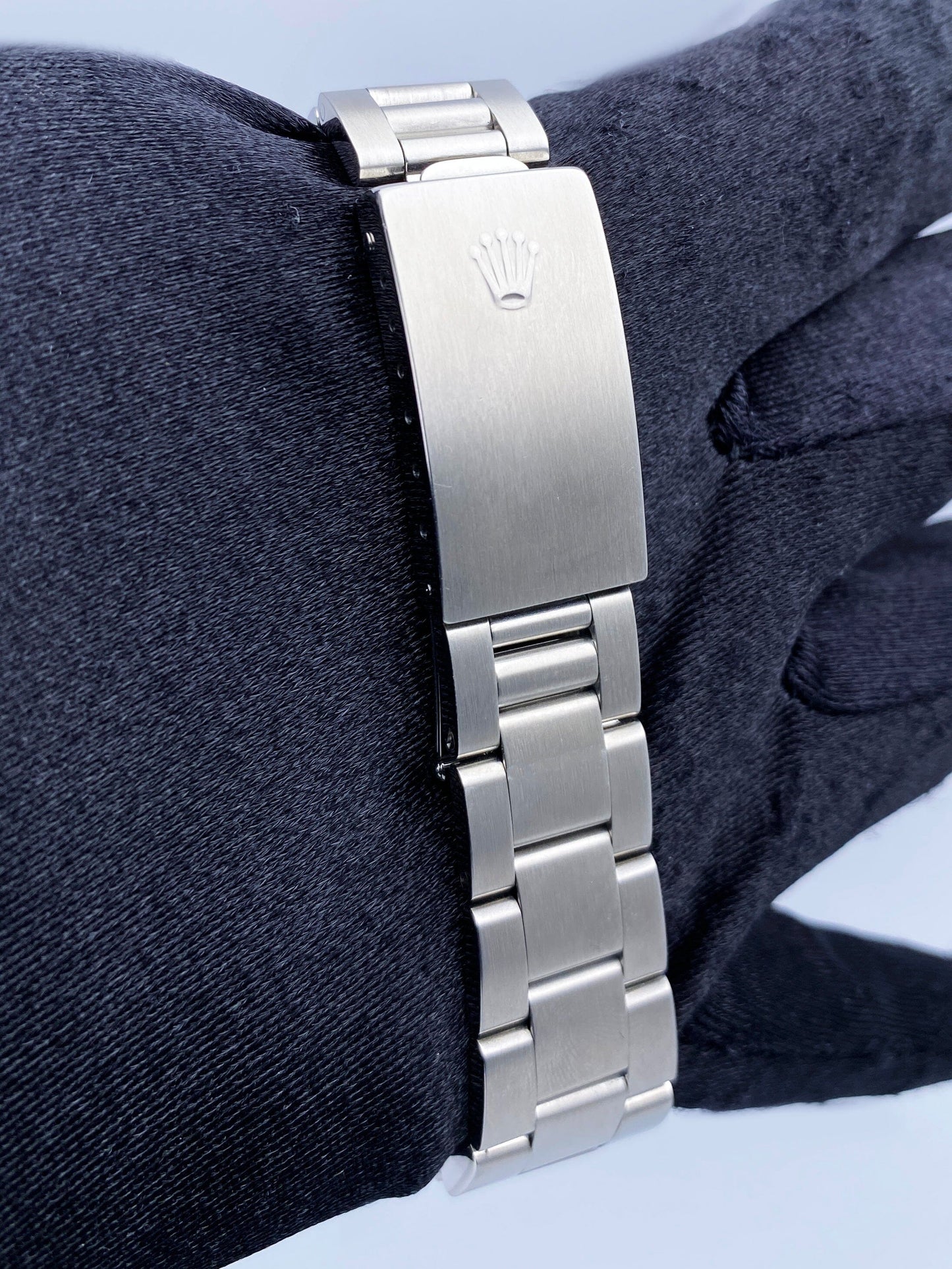 Rolex Air King Precision 14000 Mens Watch