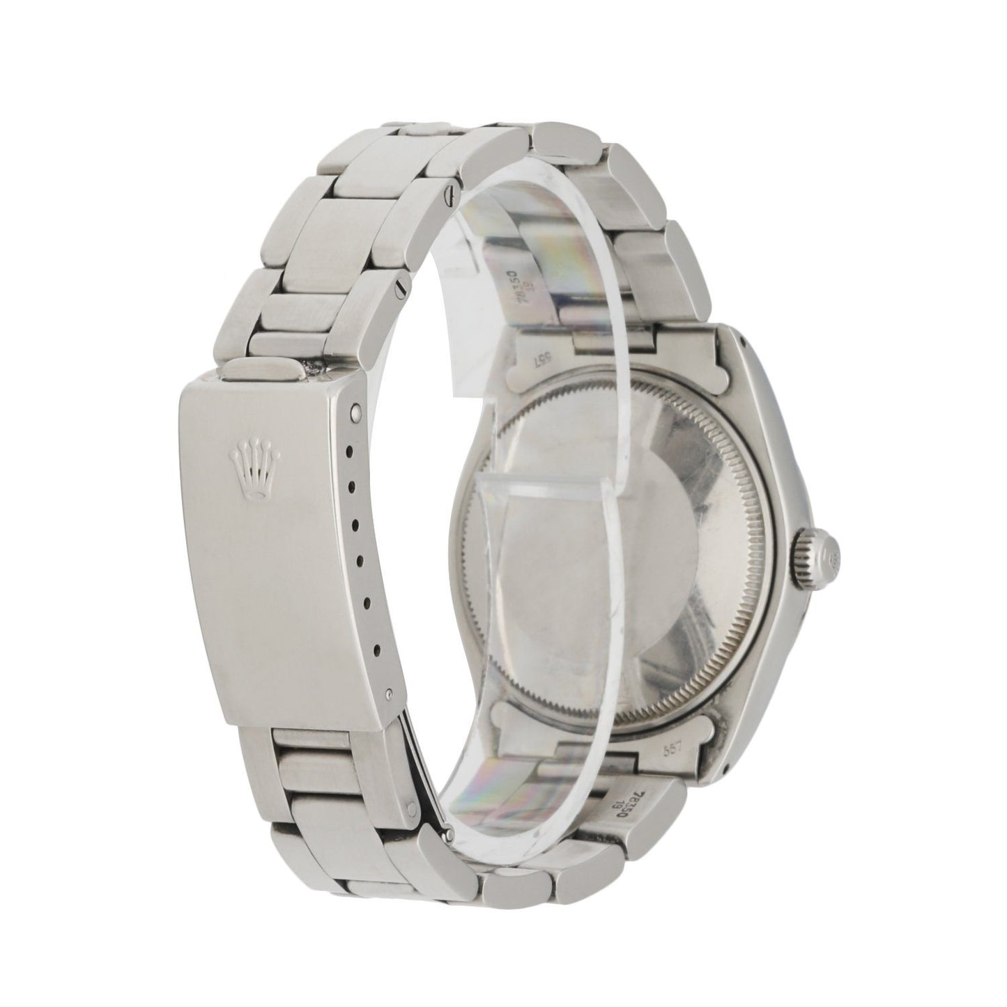 Rolex Air-King Precision 5500 Men's Watch