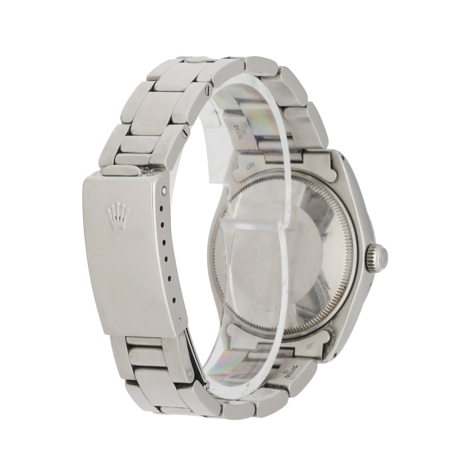 Rolex Air-King Precision 5500 Men's Watch