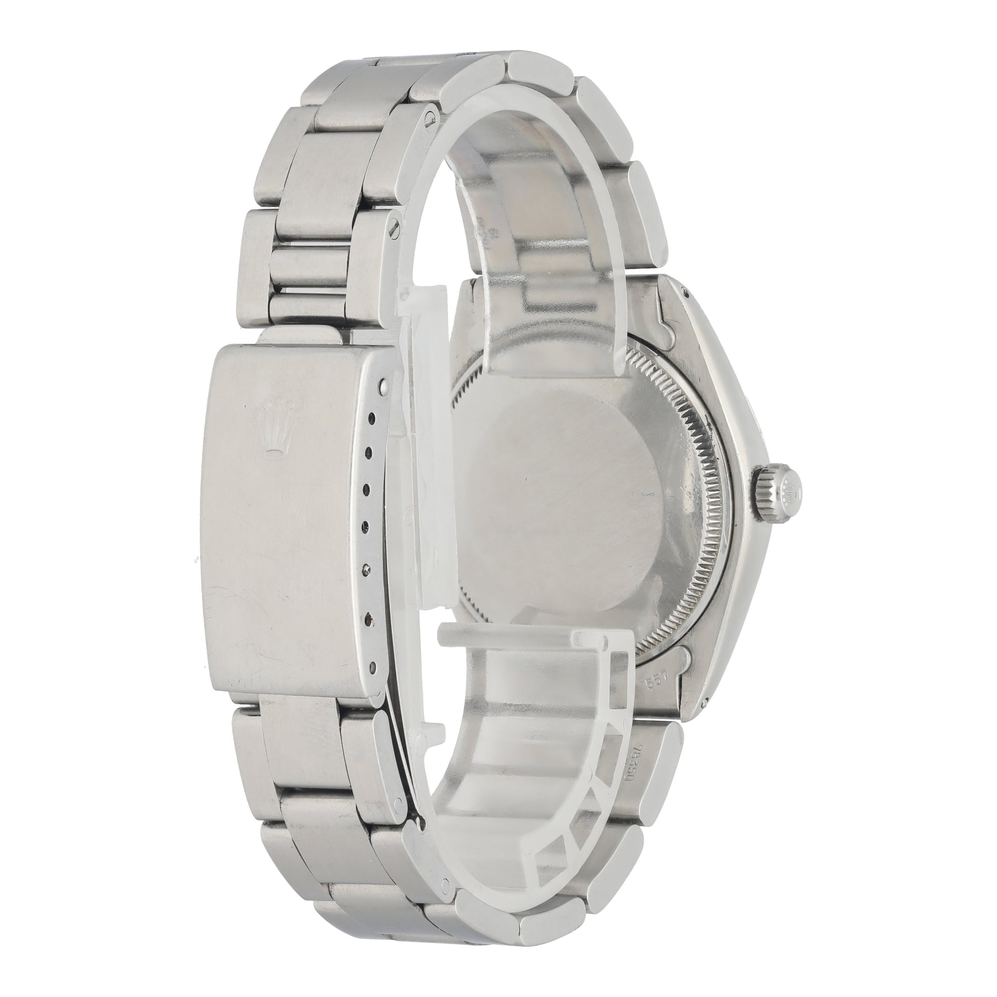 Rolex Air-King Precision 5500 Mens Watch