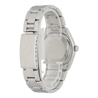 Rolex Air-King Precision 5500 Mens Watch