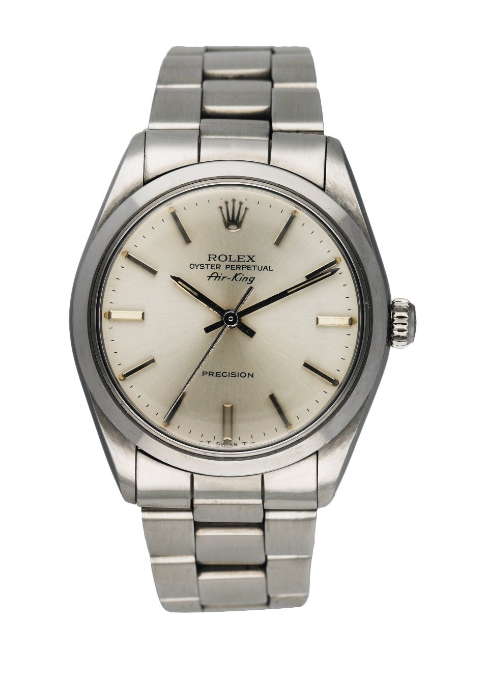 Rolex Air-King Precision 5500 Men's Watch