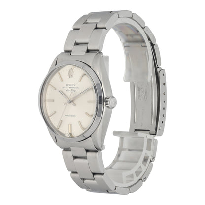 Rolex Air-King Precision 5500 Mens Watch