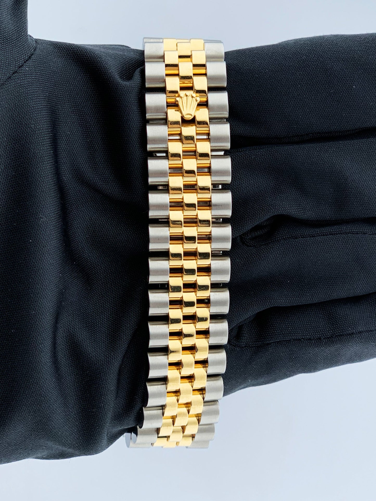 Rolex Datejust 116233 Anniversary Dial Men's Watch Box & Papers