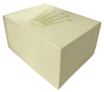 Rolex Datejust 116233 Ivory Anniversary Dial Mens Watch Box Papers