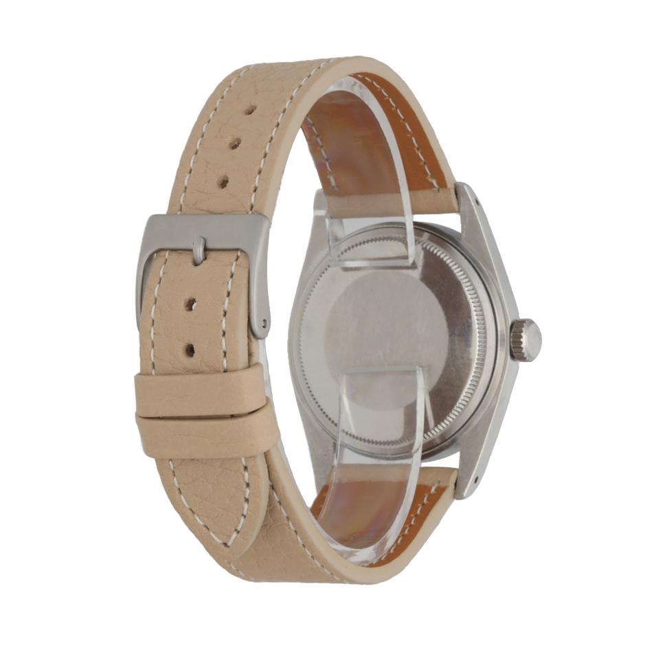 Rolex Datejust 1601 Mens Watch