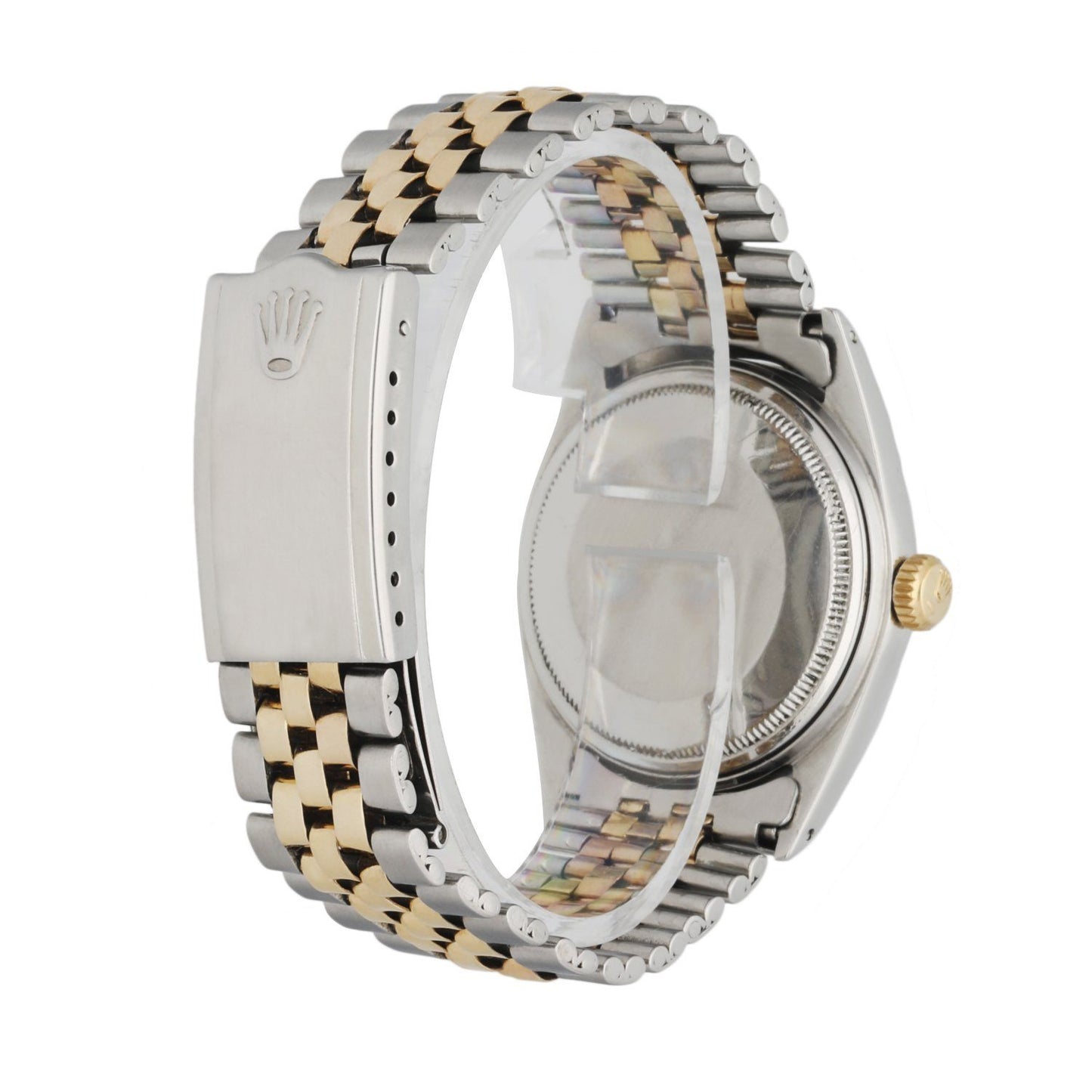 Rolex Datejust 1601 Men's Watch