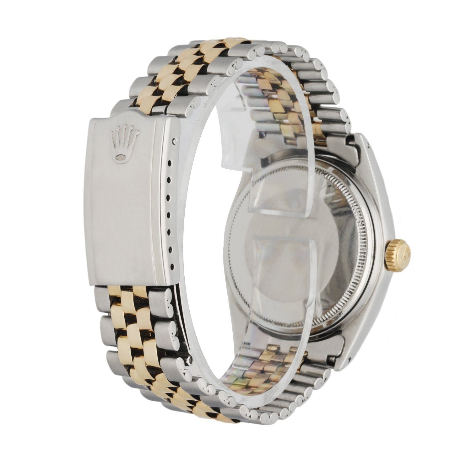 Rolex Datejust 1601 Men's Watch