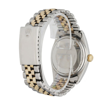 Rolex Datejust 1601 Men's Watch
