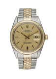 Rolex Datejust 1601 Men's Watch