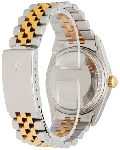 Rolex Datejust 16013 Men
