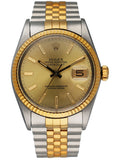Rolex Datejust 16013 Men