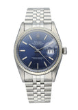 Rolex Datejust 16014 Men's Watch