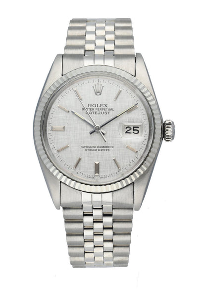 Rolex Datejust 16014 Men's Watch