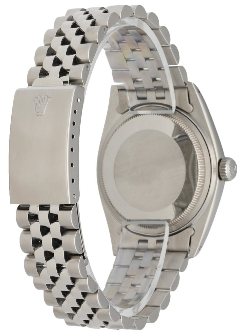 Rolex Datejust 16014 Men's Watch