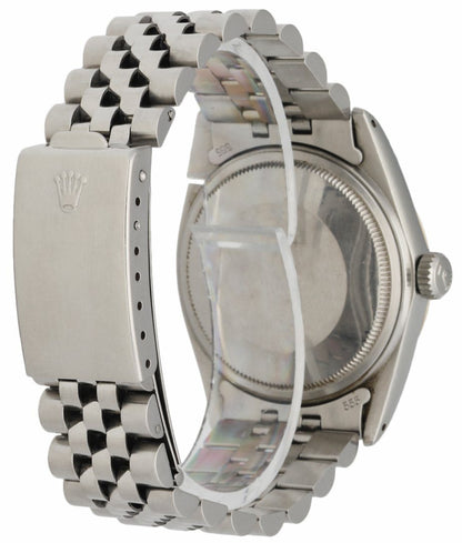 Rolex Datejust 16014 Men's Watch