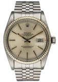 Rolex Datejust 16014 Men's Watch