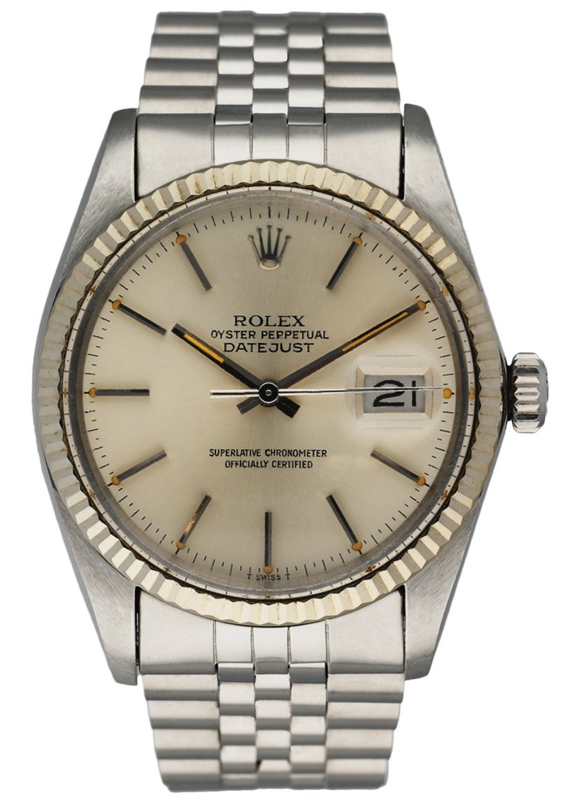 Rolex Datejust 16014 Men's Watch