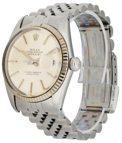 Rolex Datejust 16014 Men's Watch