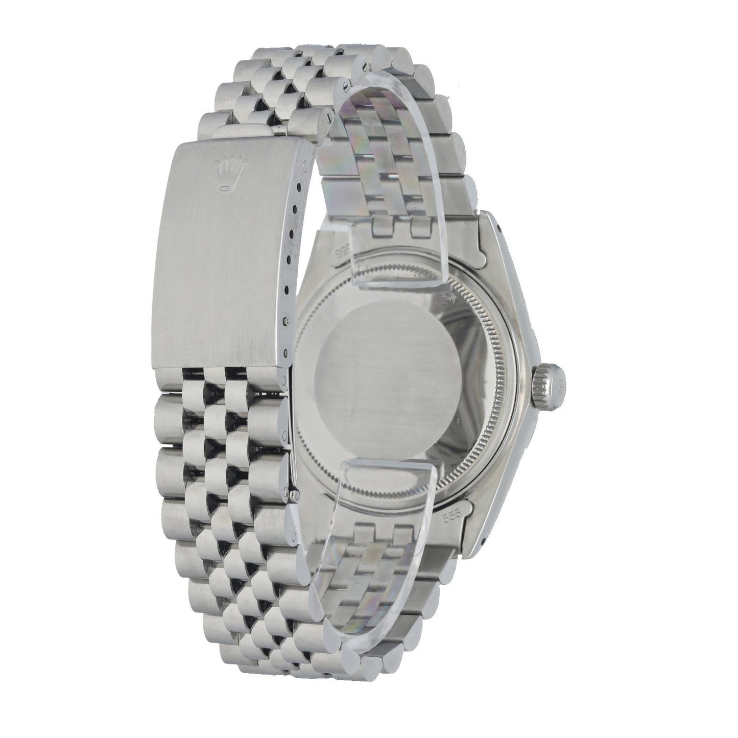 Rolex Datejust 16014 Men's Watch
