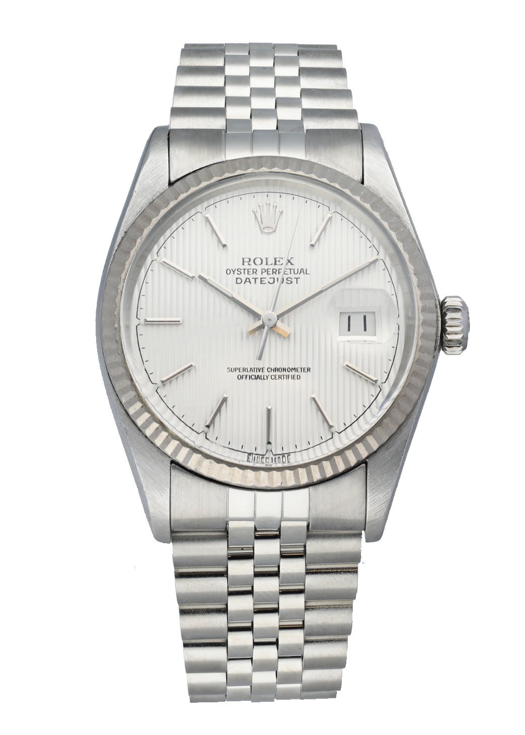 Rolex Datejust 16014 Men’s Watch - Wristwatch
