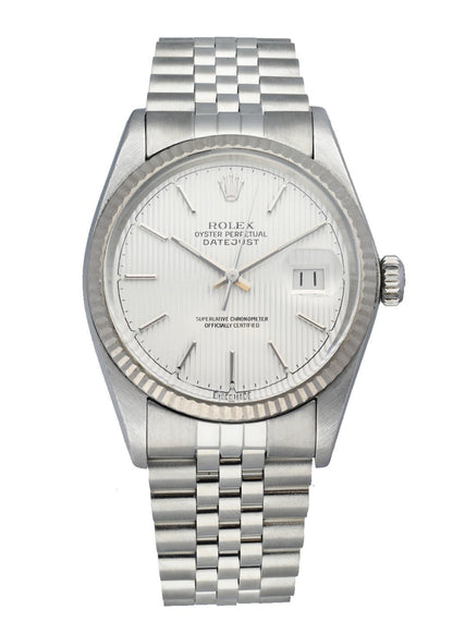 Rolex Datejust 16014 Men’s Watch - Wristwatch