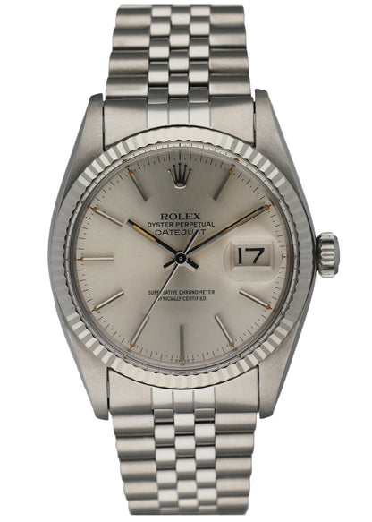 Rolex Datejust 16014 Men's Watch