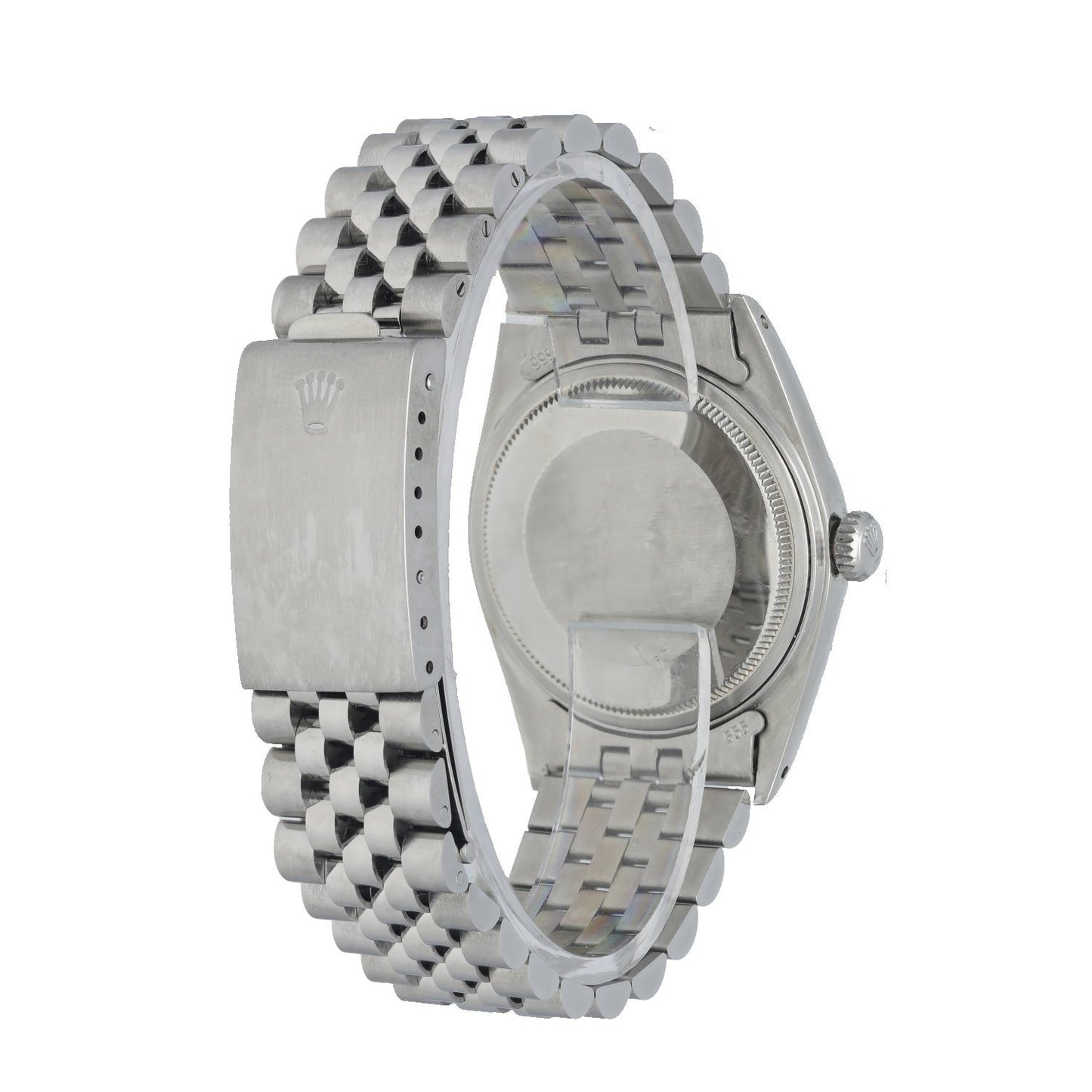 Rolex Datejust 16014 Men's Watch