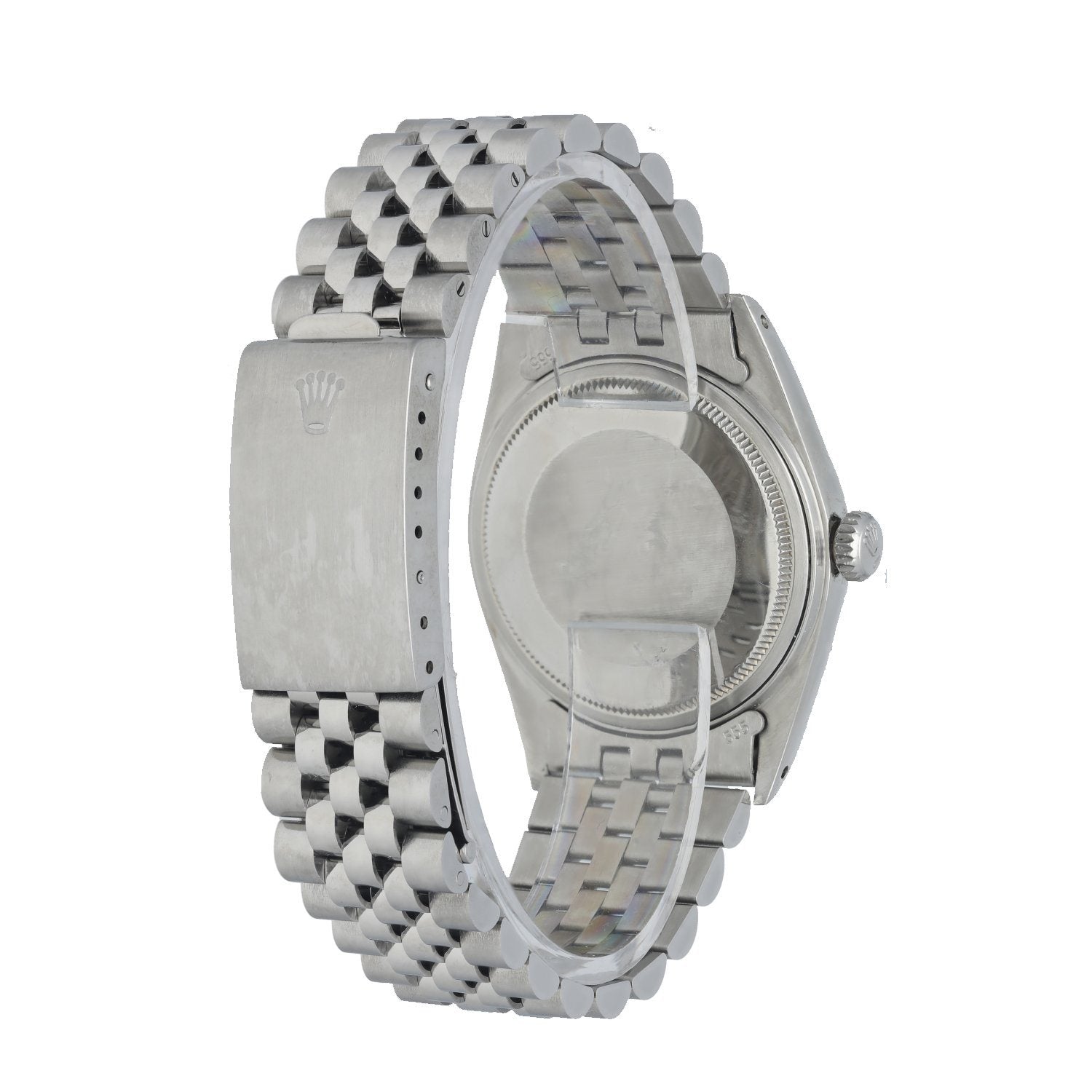 Rolex Datejust 16014 Men's Watch