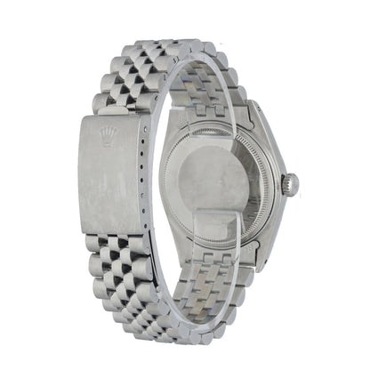 Rolex Datejust 16014 Men's Watch