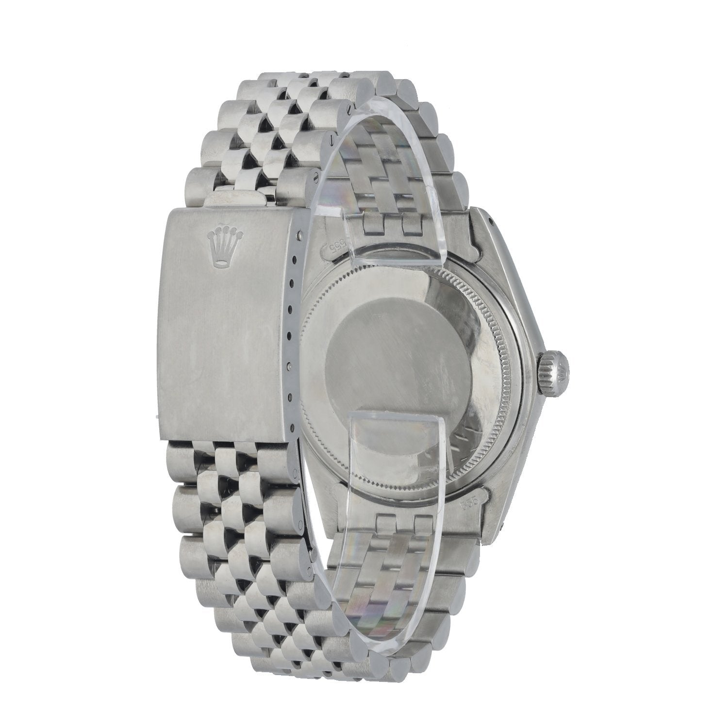 Rolex Datejust 16014 Mens Watch