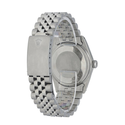 Rolex Datejust 16014 Mens Watch
