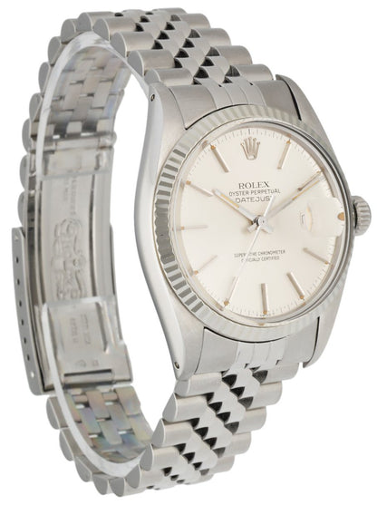 Rolex Datejust 16014 Men's Watch