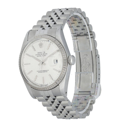 Rolex Datejust 16014 Men’s Watch - Wristwatch