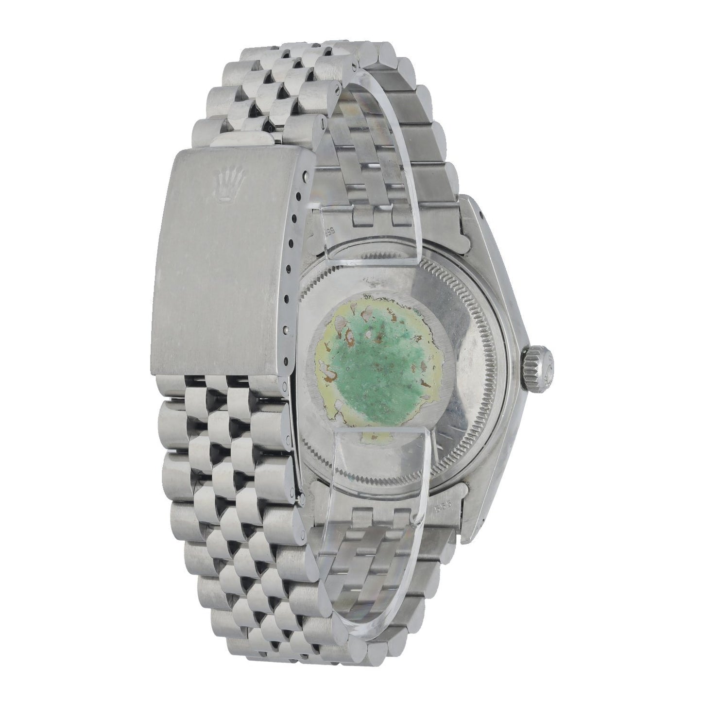 Rolex Datejust 16014 Mens Watch