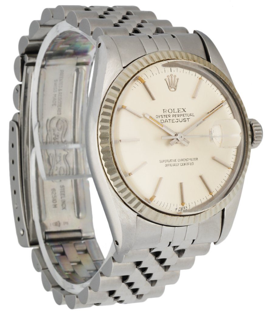 Rolex Datejust 16014 Men's Watch