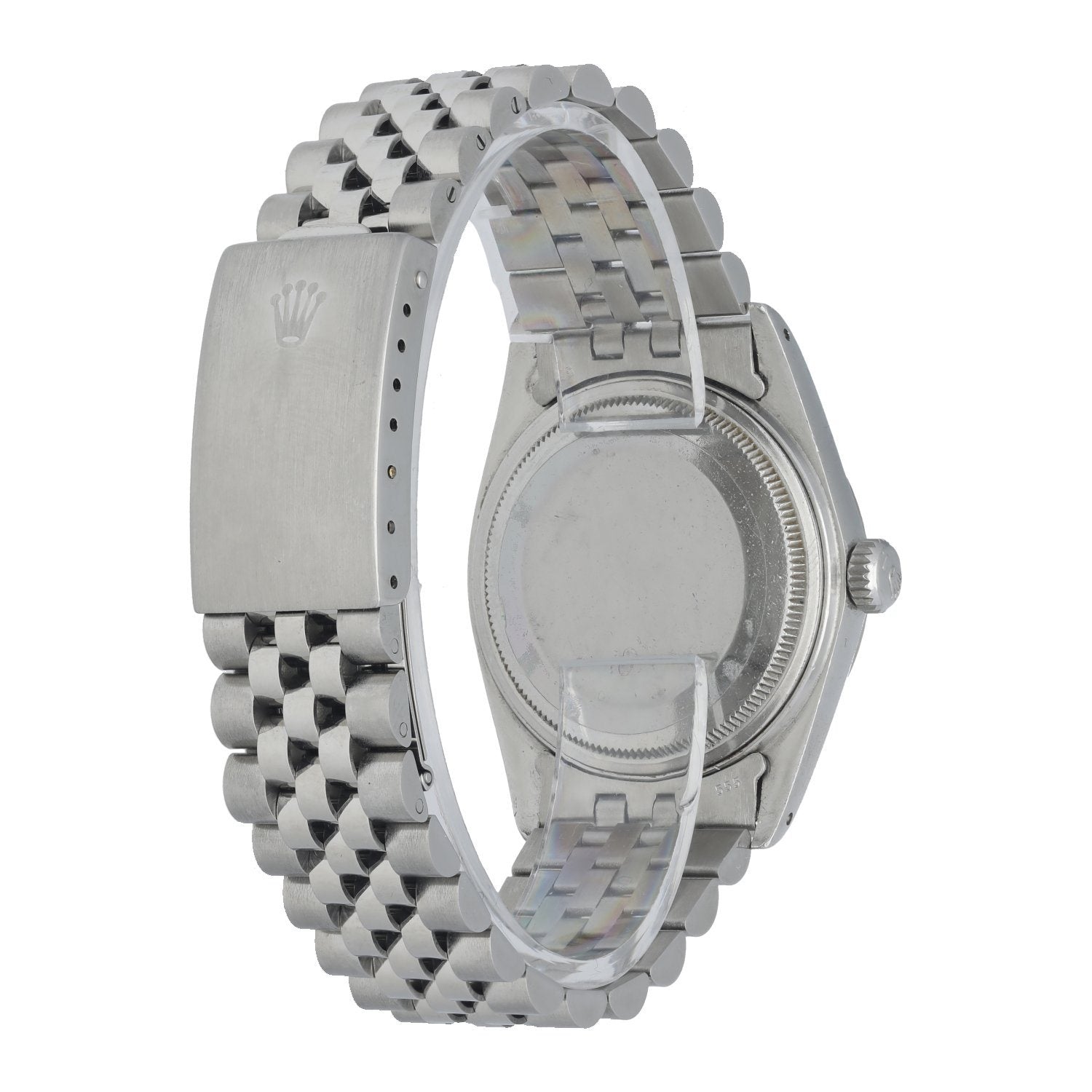 Rolex Datejust 16014 Men’s Watch - Wristwatch