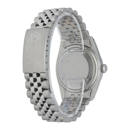 Rolex Datejust 16014 Men’s Watch - Wristwatch