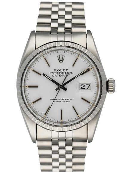 Rolex Datejust 16030 Men's Watch.
