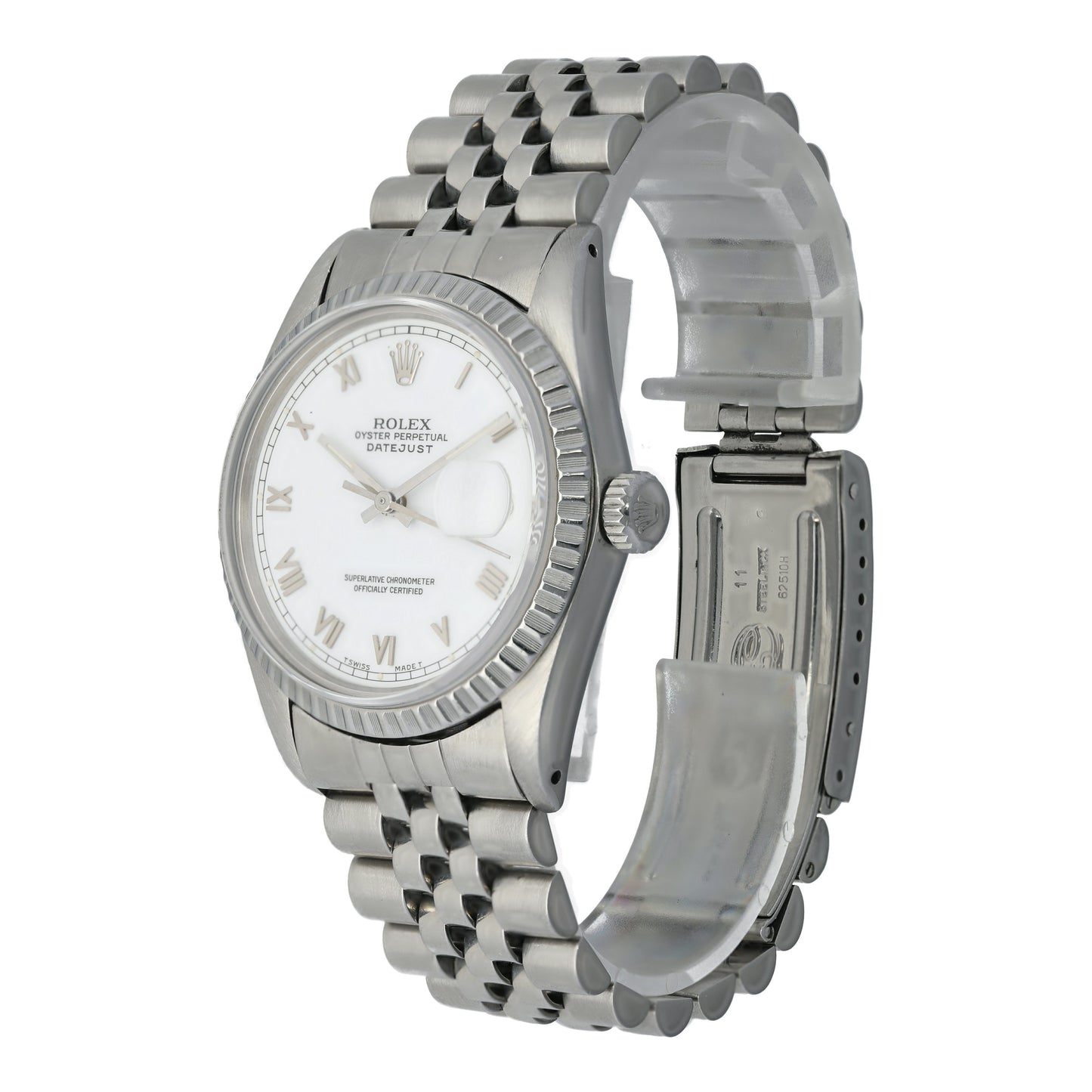 Rolex Datejust 16030 Men's Watch
